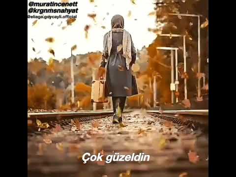 Murat İnce ft Eliaga Goycayli - Senli Yıllar (Kırgınım Sana Hayat)