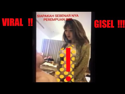 Full Video Syur Gisel   [ LINK DESKRIPSI ]