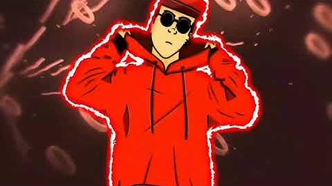 Intro dorgas sem nome