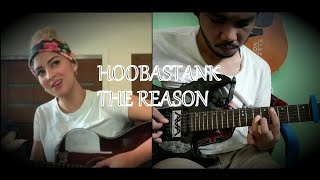 Hoobastank - The Reason (Duet Cover) ft Torry Kelly