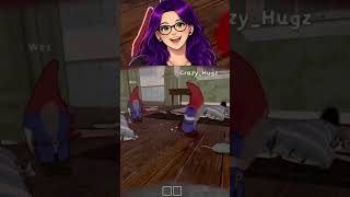 we had a plan. unfortunately... | witchy_f0x | Burglin’ Gnomes | #witchy_f0x on #Twitch