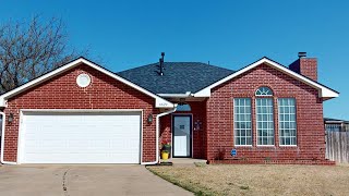 Single Family For Sale - 6629 Northwest 123rd Street, Oklahoma City, OK 73142