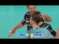 Padova vs Siena | Highlights | SuperLega | 6a Giornata