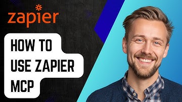 How To Use Zapier Mcp For Beginners [2025 Guide]