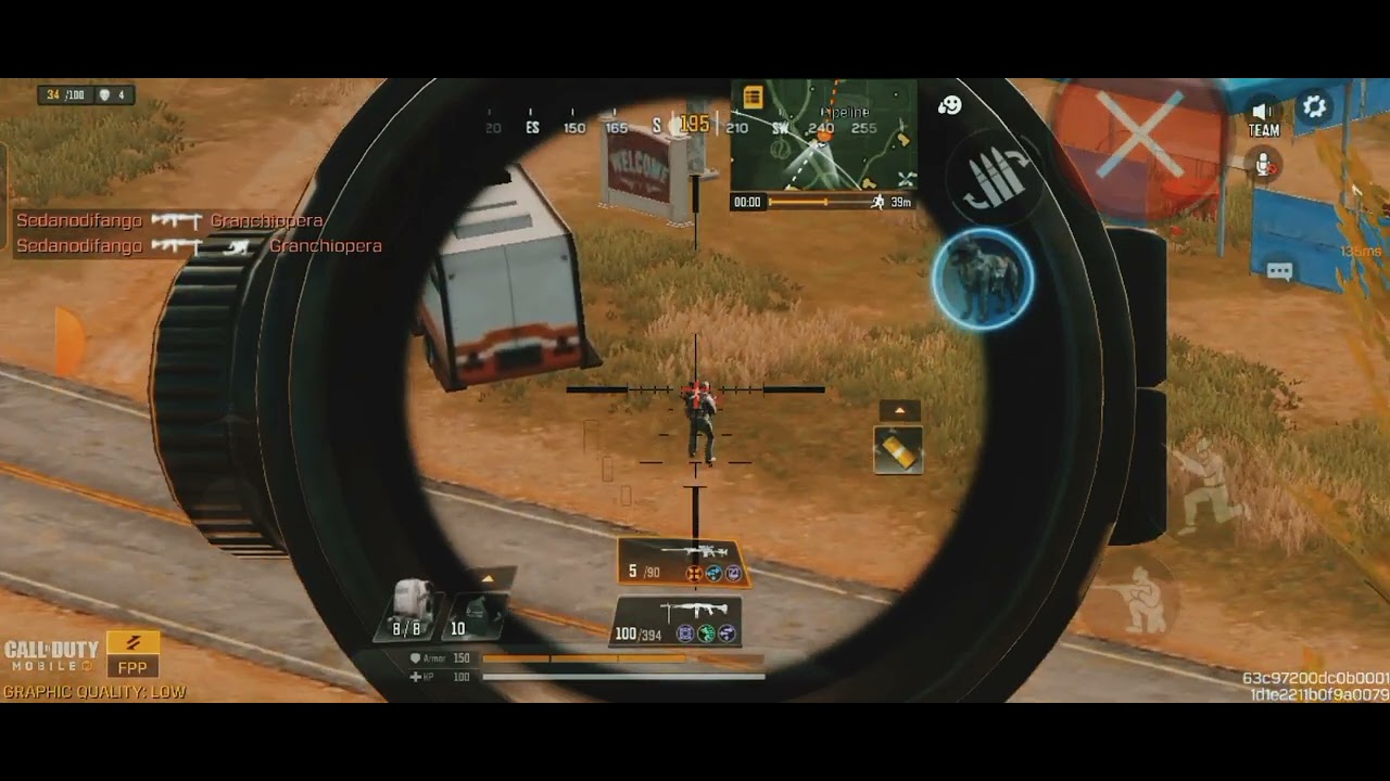 Play Like Pathan/ COD mobile solo vs squad gameplay(no commentary )