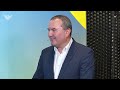 Michał Polański: Polskie firmy mają wyjątkową szansę w Ukrainie | URC 2026