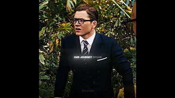 It S Been An Honor Kingsman The Golden Circle Shorts Edit 