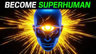 WARNING ✋ Your SUPERHUMAN MIND is AWAKENING ⚡️ ONLY Listen If You're READY
