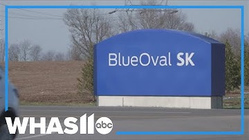 Uncertainty looms over BlueOval SK plan in Hardin County