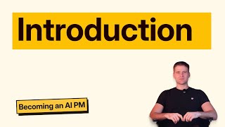 The AI PM Roadmap – How to Get Started | 01 | Latitude