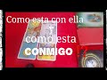 Como Esta con Ella y como esta conmigo⁉️Tarot Interactivo del amor ❤🖤💔