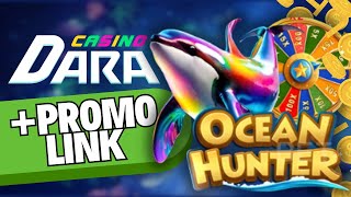 Dara Casino Ocean Hunter Fish Game Review - RTP, Wins and Features screenshot 5