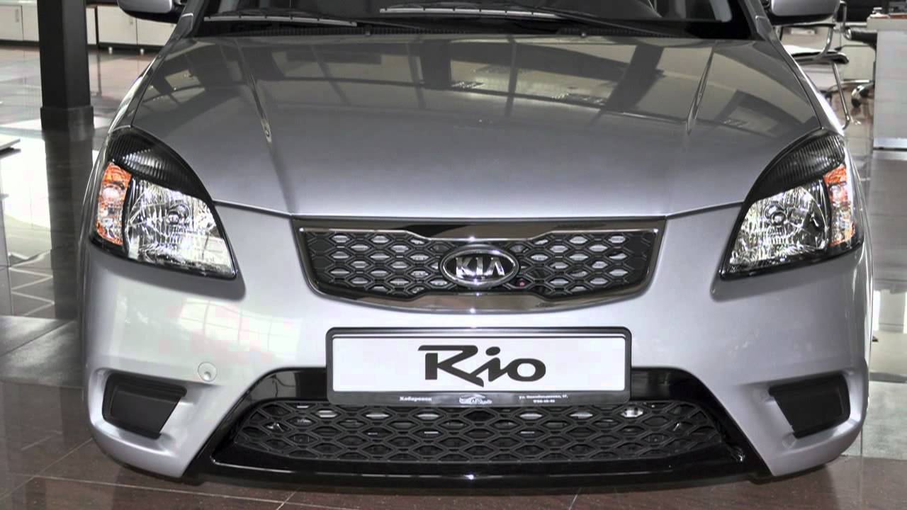 Kia rio uzbekistan narxi