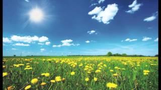 What A Wonderful World -D.weiss B.thiele- Acoustic Guitar Cover By Jochen Vogel