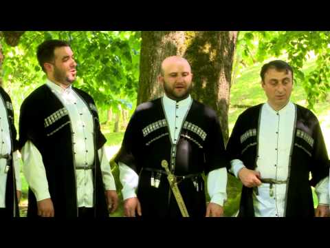 \"ნადური\"(კლდედ აღმართული) • წყალტუბო სოფ.ჩუნეში(იმერეთი)