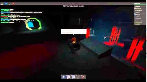 Pinewood Computer Core Meltdown Part 2