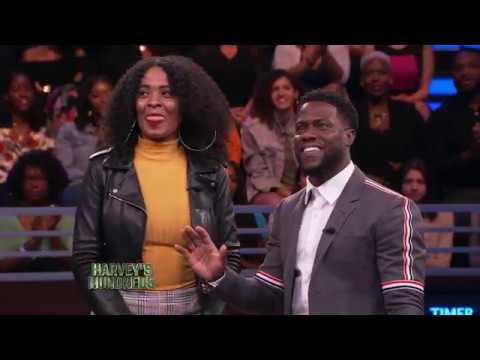 Thumbnail for Kevin Hart’s Hundreds?!?