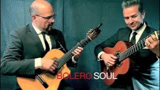 Cómo Han Pasado Los Años | BOLERO SOUL #bolero #rociodurcal