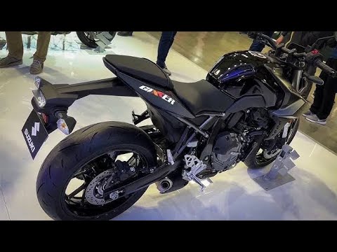 Finally Suzuki gixxer 250 new model launched confirmed💥in India 2024