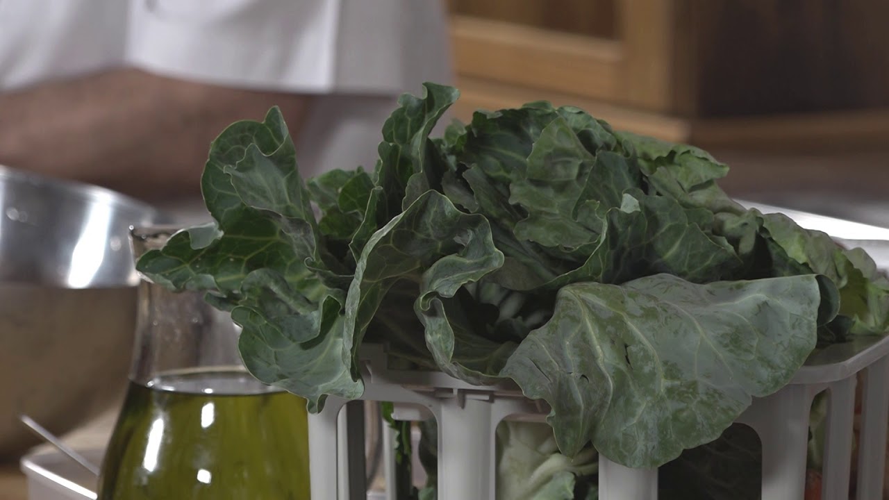 Segredo dos Sabores T1 Ep26 Sopa - À Moda da Aldeia