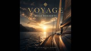 Un viaggio senza confini, sospeso tra mare e cielo. Voyage di Luca Rossetti....