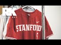 Our STANFORD CARDINAL'S Stacked BASEBALL Equipment Room Tour | Royal Key