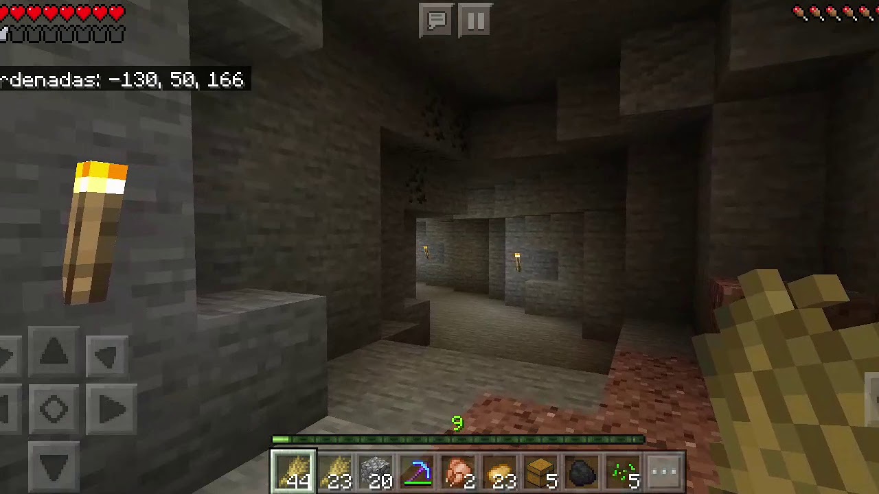 Donde Se Encuentra La Terracota En Minecraft