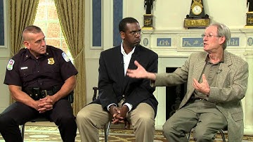 Constitutional Conversation: 8th Amendment - Part 2