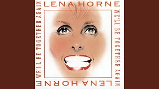 Video thumbnail of "Lena Horne - Maybe"