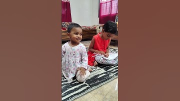 Thumbnail of music runs in the family #music #singing