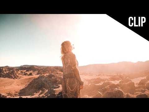 Adrian Ström - Gone (feat Velvet) [Video Clip]