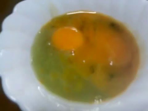 ぎゃ なにこれ 卵白が緑色 毒入り卵 腐った卵 Youtube ぎゃ なにこれ 卵白が緑色 毒入り卵 腐った卵 Youtube