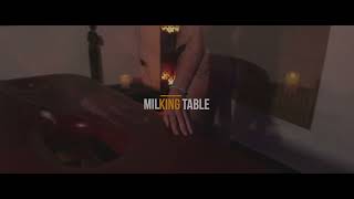 Erotic Massage Budapest | Milking Table | Pesti Massage