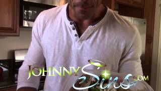 Johnny Sins, A Day in the Life Of