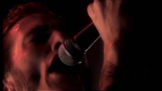 The Cumshots - What Bleeds Must Be Butchered (Live @Lydverket )