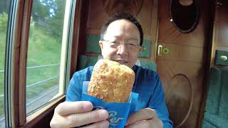 Chocolate Train tour from Montreux to Gruyère