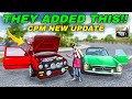 This Is BETTER Than I Thought NEW UPDATE For Car Parking Multiplayer 1 More Changes This Is BETTER Than I Thought NEW UPDATE For Car Parking Multiplayer 1 More Changes
