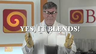 Will it blend taster reverse