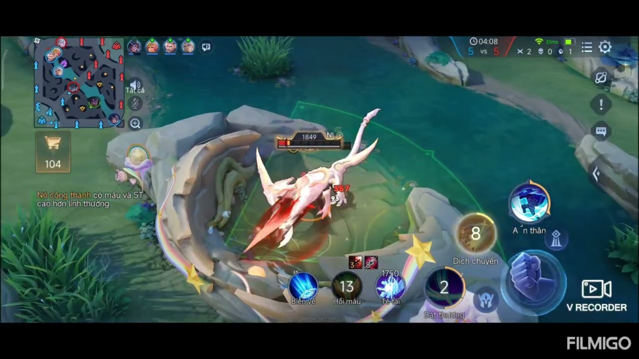 Team Bạn 3 Ad Là Hiểu Rồi | Quenly Đóng Bét