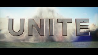 Godzilla X Kong: The New Empire (2024)  -  U.s. Tv Spot ('Unite')