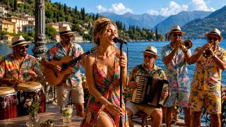 Soulful Bossa Nova & Cha Cha Cha – Latin Rhythm for Deep Relaxation