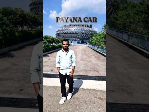 #payanacarmuseum #rameshwaramcafe #shortsfeed #mysore