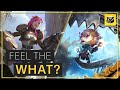 Feel The What? ( Vi / Heimerdinger ) | Patch 1.14 | Legends of Runeterra