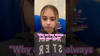 The Gang Is What I Trustyt