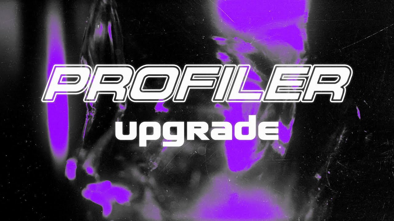 Watch PROFILER - Upgrade (Official Visualiser) on YouTube Watch PROFILER - Upgrade (Official Visualiser) on YouTube