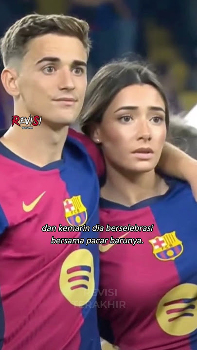 Deretan momen lucu perayaan juara La Liga Barcelona