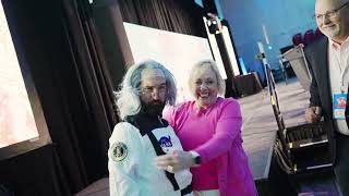 Intellisite Launch Reveal at The CCIM Institute Spring Forum 2026