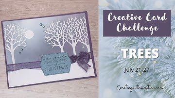 How to create a night sky with ink blending brushes