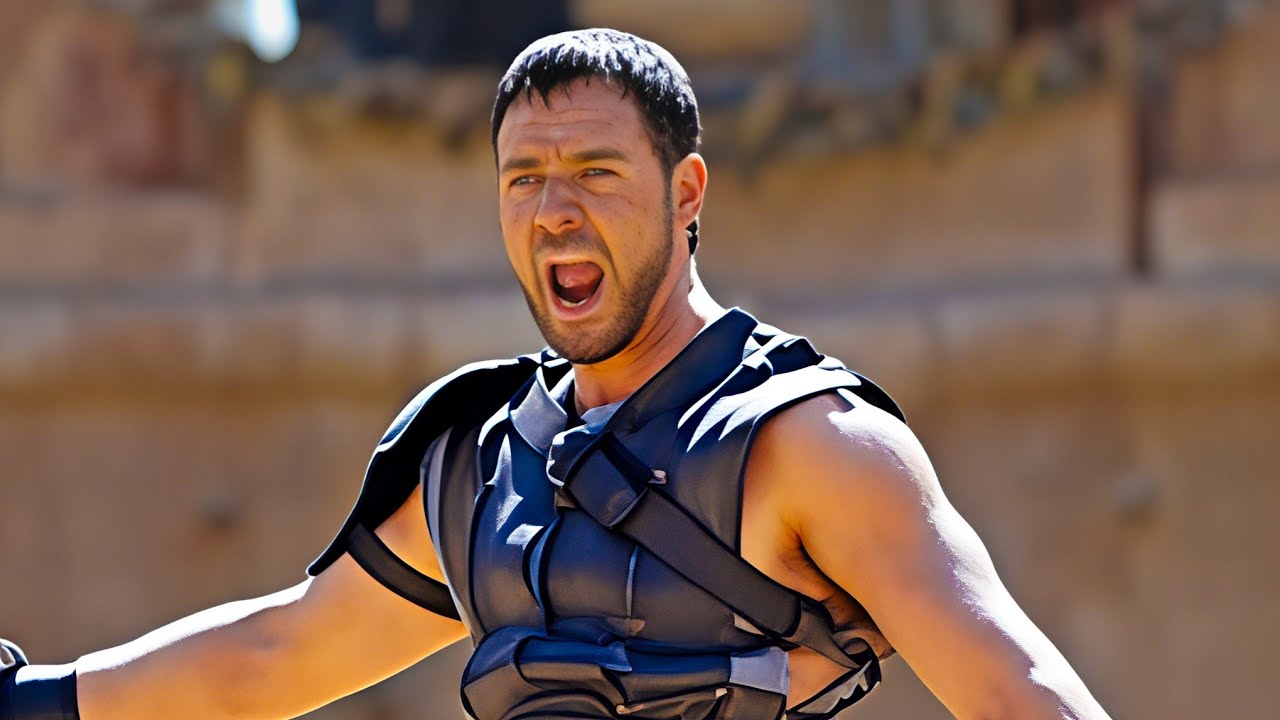 ليه الفيلم ده يعتبر من علامات السينما العالمية ؟؟