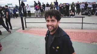 Capital Rollas Ldn Street Jam 2017